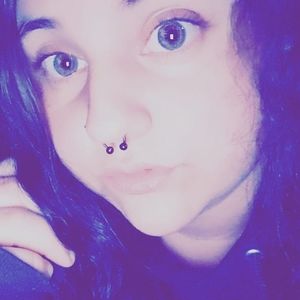 Meet your Posher, Kelsy